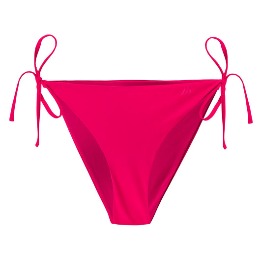 Slip de Costum de Baie Femei LADY FIBI BOTTOM Martes Essentials - Ajustabil, Confort - 1
