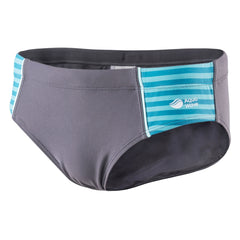 Slip de Înot Copii IDALIS JR AQUAWAVE - Confort și Performanță - 3