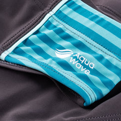 Slip de Înot Copii IDALIS JR AQUAWAVE - Confort și Performanță - 4