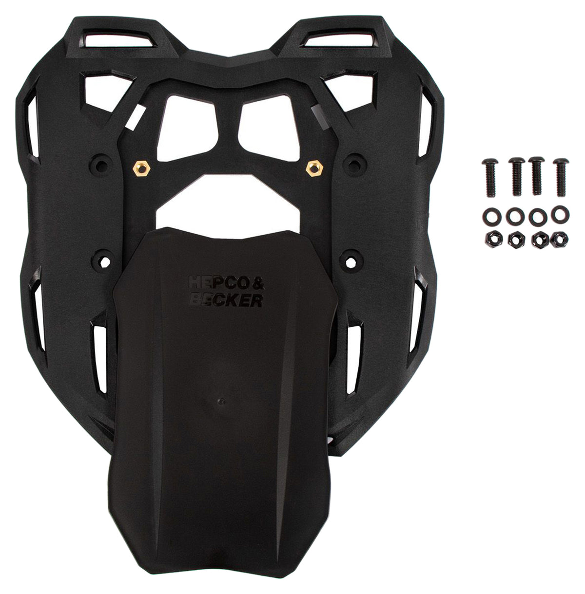 Smartrack Universal Hepco&Becker - Suport Bagaje Moto