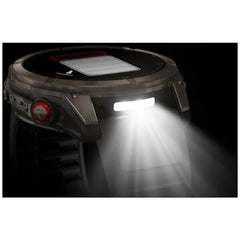 Smartwatch Fenix 8 Pro AMOLED Sapphire Garmin - Performanță, Durabilitate - 10