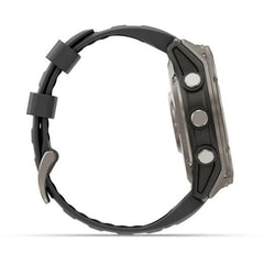 Smartwatch Fenix 8 Pro AMOLED Sapphire Garmin - Performanță, Durabilitate - 5