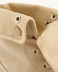 Sneaker Canvas Military high Camel Brandit - Stil Urban Durabil