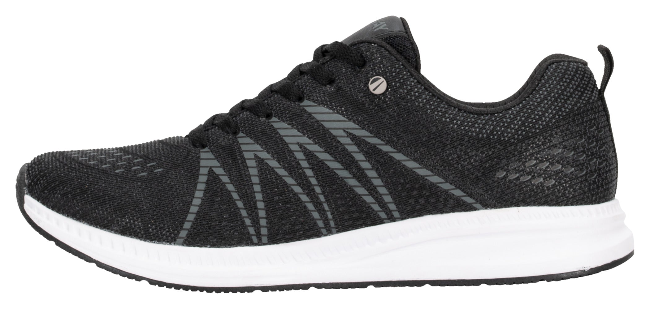 Sneaker Casual Uni 221 Fastway - Ușori și Confortabili