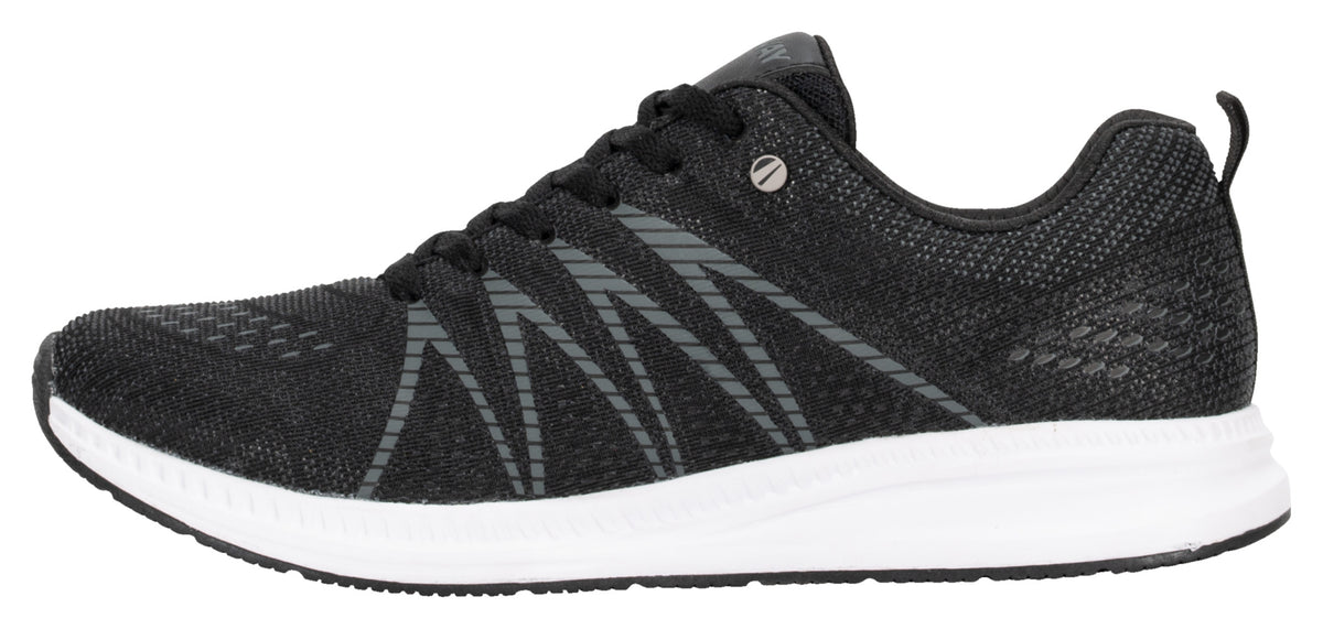 Sneaker Casual Uni 221 Fastway - Ușori și Confortabili