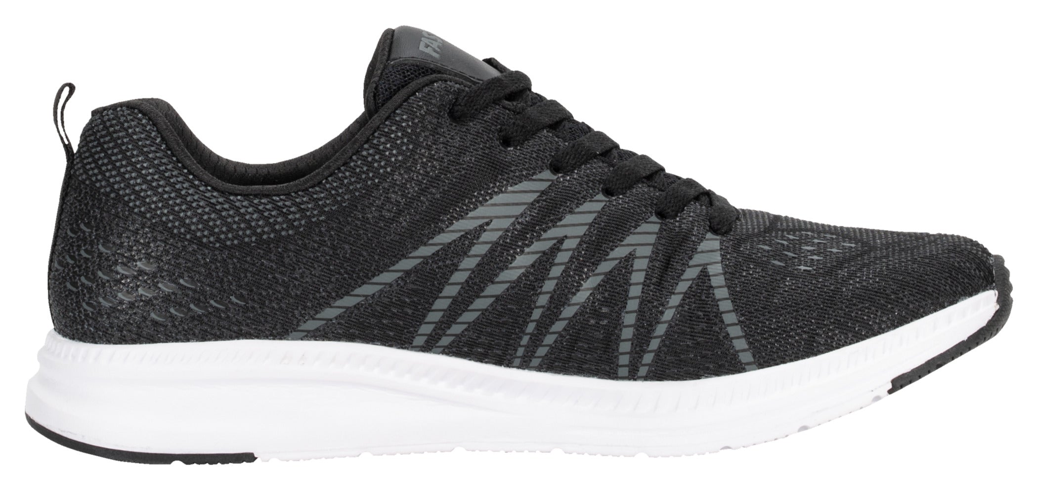 Sneaker Casual Uni 221 Fastway - Ușori și Confortabili