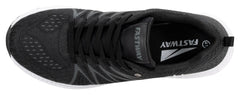 Sneaker Casual Uni 221 Fastway - Ușori și Confortabili