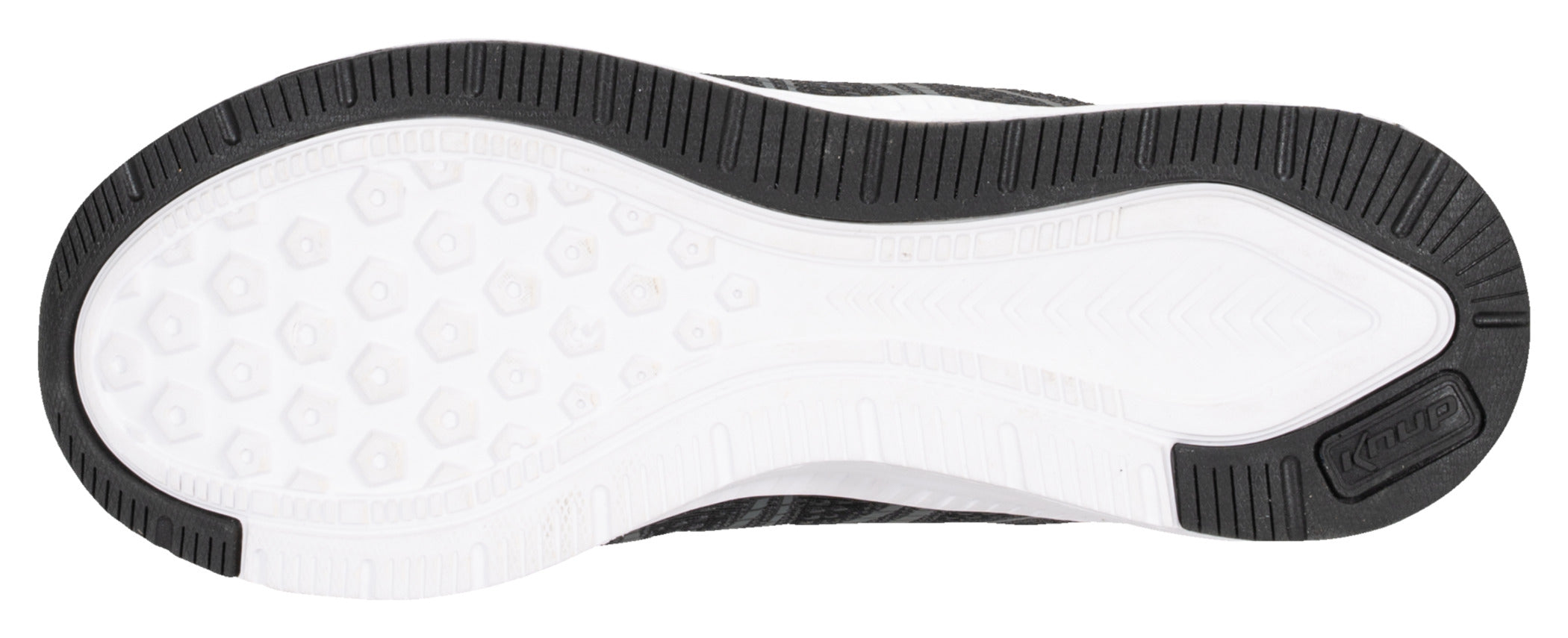 Sneaker Casual Uni 221 Fastway - Ușori și Confortabili