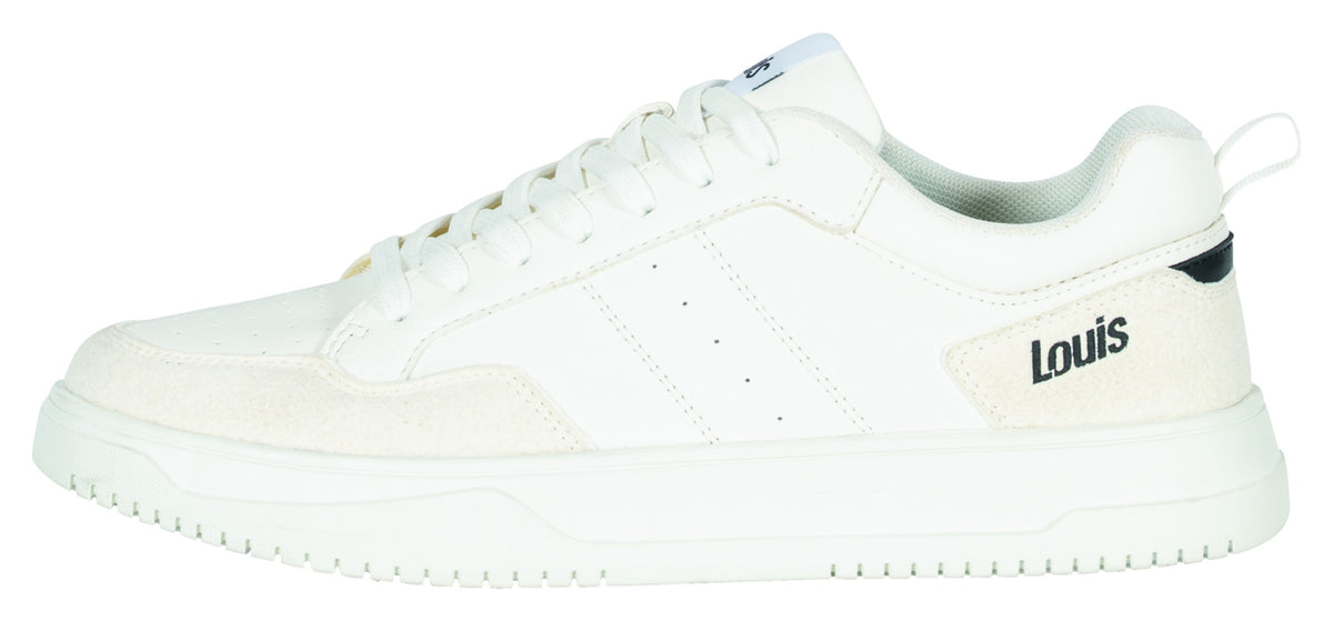 Sneaker Louis Albi - Ușori, Confortabili, Versatili