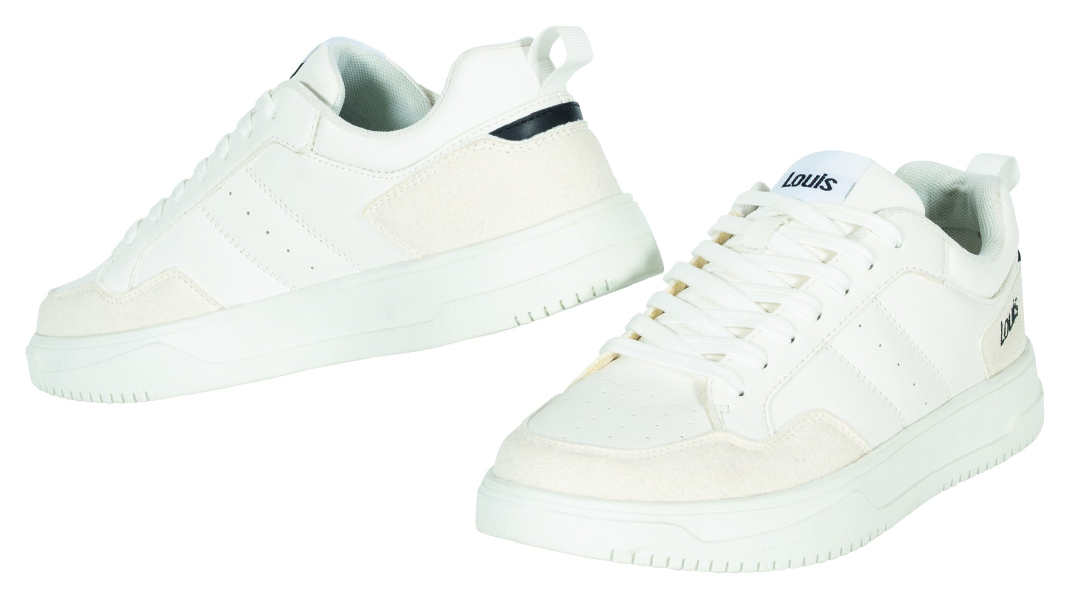 Sneaker Louis Albi - Ușori, Confortabili, Versatili