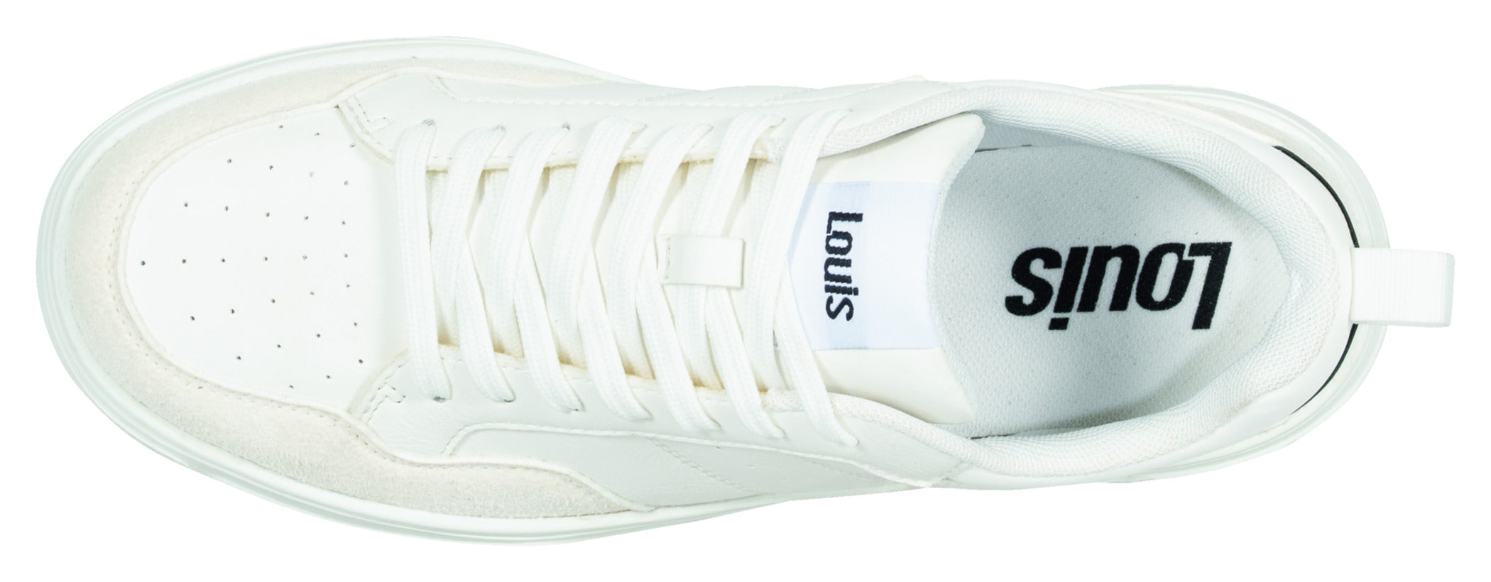Sneaker Louis Albi - Ușori, Confortabili, Versatili