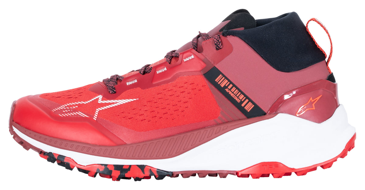 Sneaker Moto Alpinestars Meta XR V2 - Confort Urban & Protecție