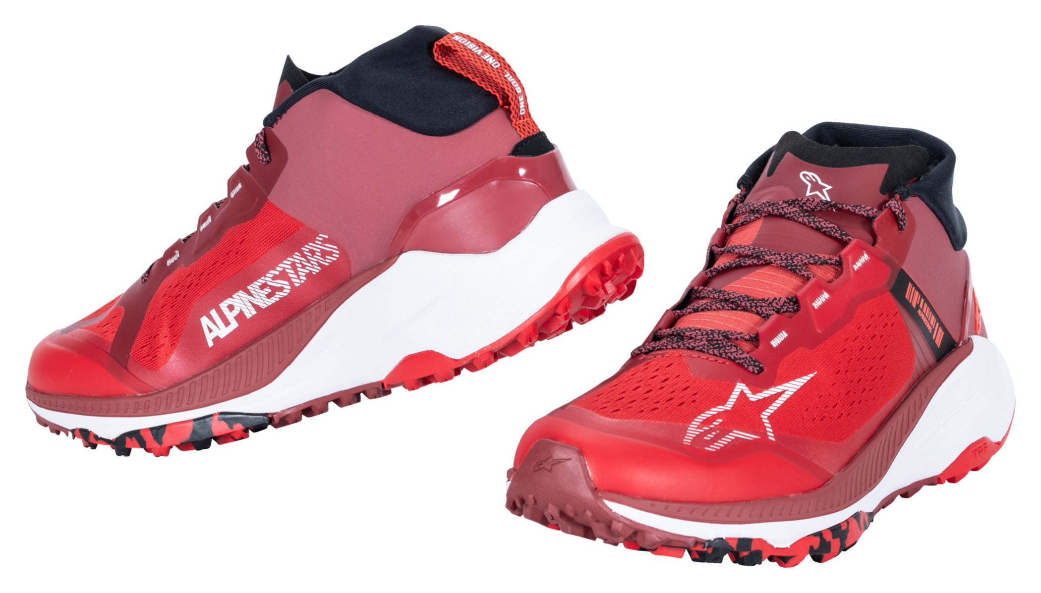 Sneaker Moto Alpinestars Meta XR V2 - Confort Urban & Protecție