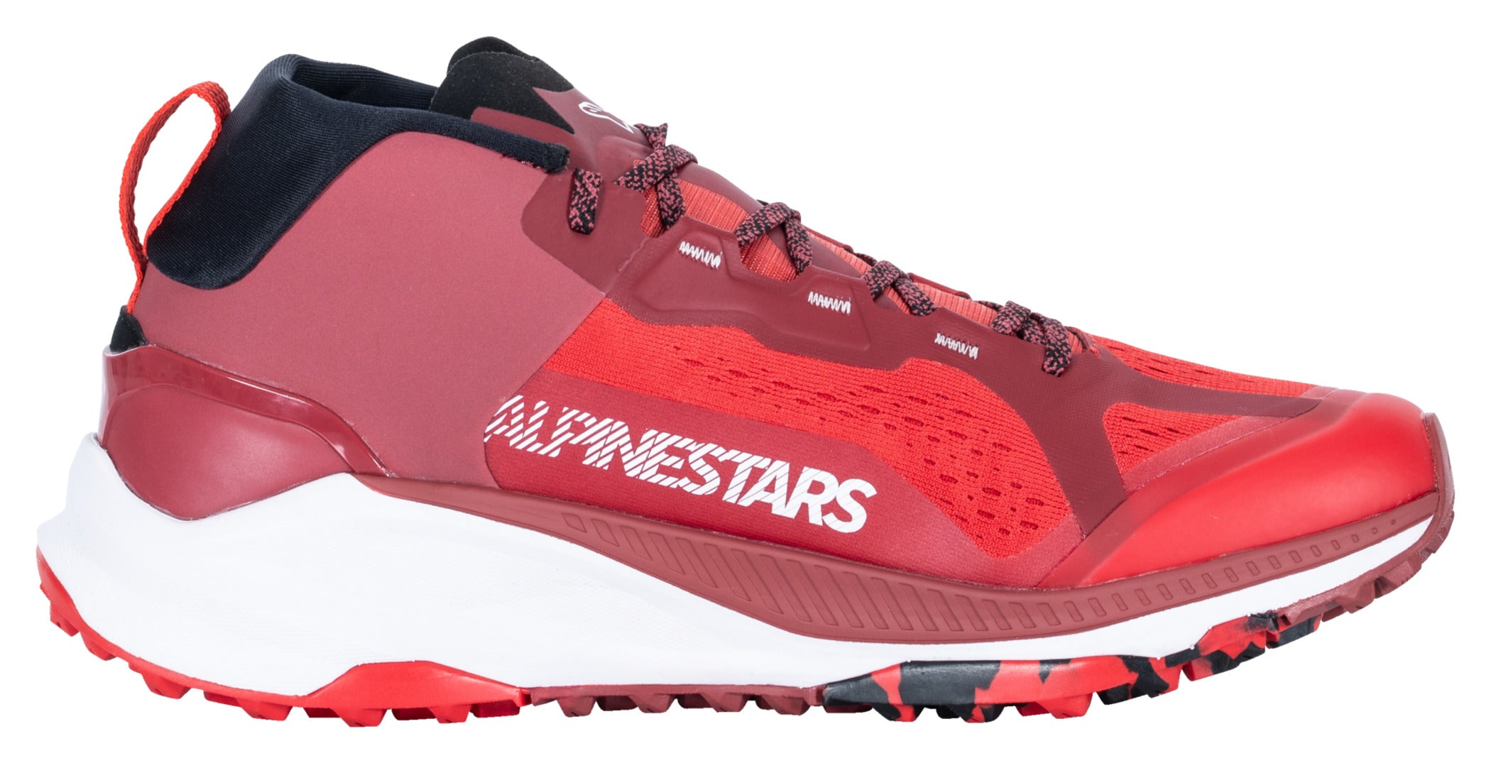 Sneaker Moto Alpinestars Meta XR V2 - Confort Urban & Protecție