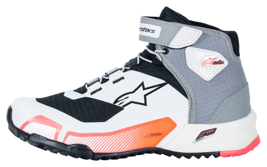 Sneaker Moto Damă Stella CR-X Drystar Alpinestars - Impermeabili & Respirabili