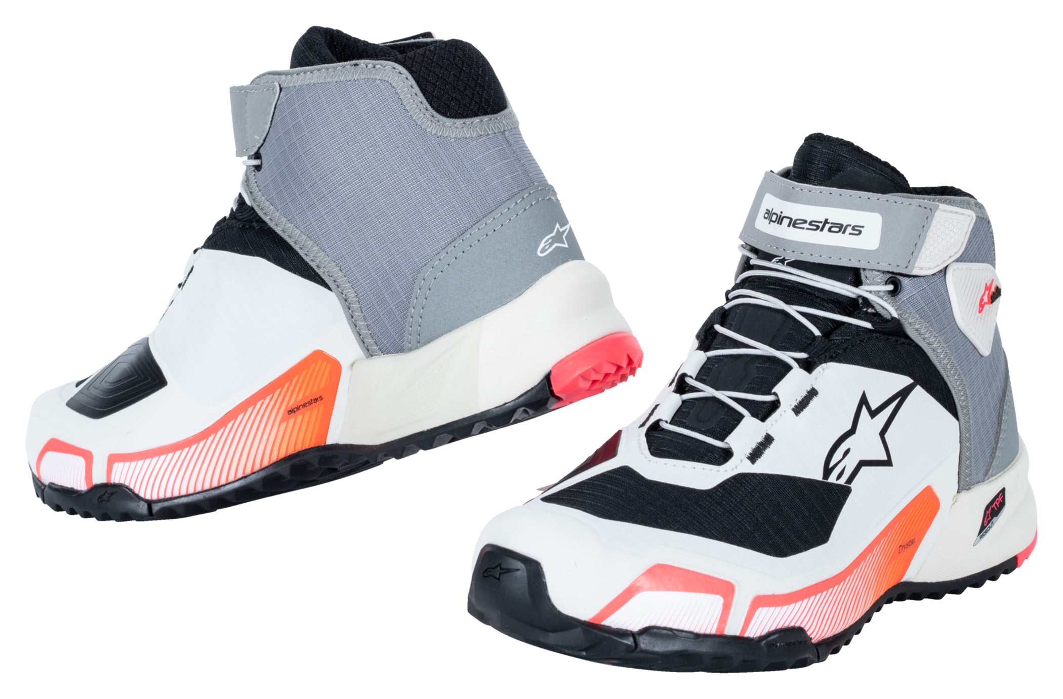 Sneaker Moto Damă Stella CR-X Drystar Alpinestars - Impermeabili & Respirabili