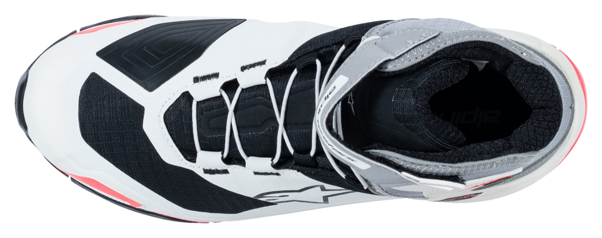 Sneaker Moto Damă Stella CR-X Drystar Alpinestars - Impermeabili & Respirabili