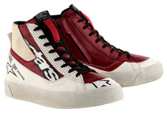 Sneaker Moto Damă Stella Stated Flair Alpinestars - Retro, Protecție
