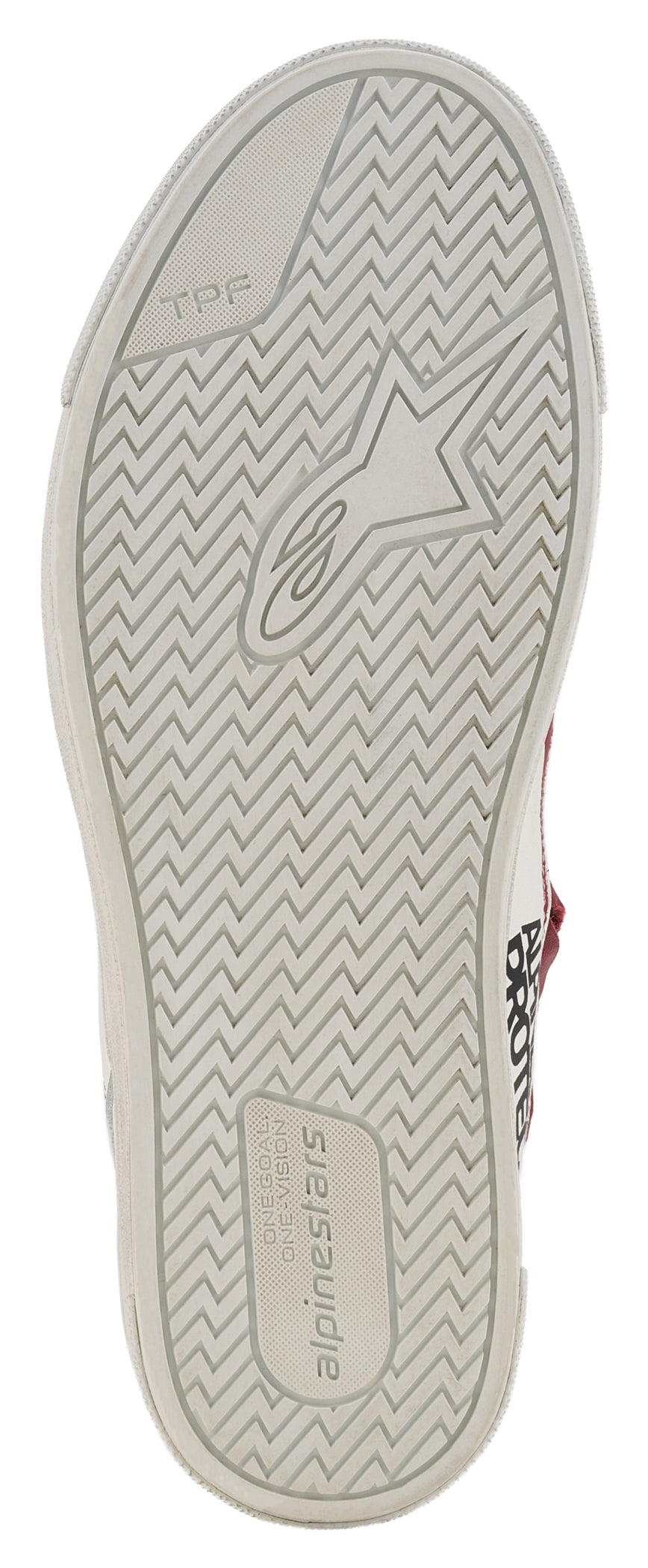 Sneaker Moto Damă Stella Stated Flair Alpinestars - Retro, Protecție