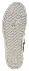Sneaker Moto Damă Stella Stated Flair Alpinestars - Retro, Protecție
