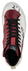 Sneaker Moto Damă Stella Stated Flair Alpinestars - Retro, Protecție