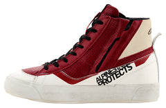 Sneaker Moto Damă Stella Stated Flair Alpinestars - Retro, Protecție