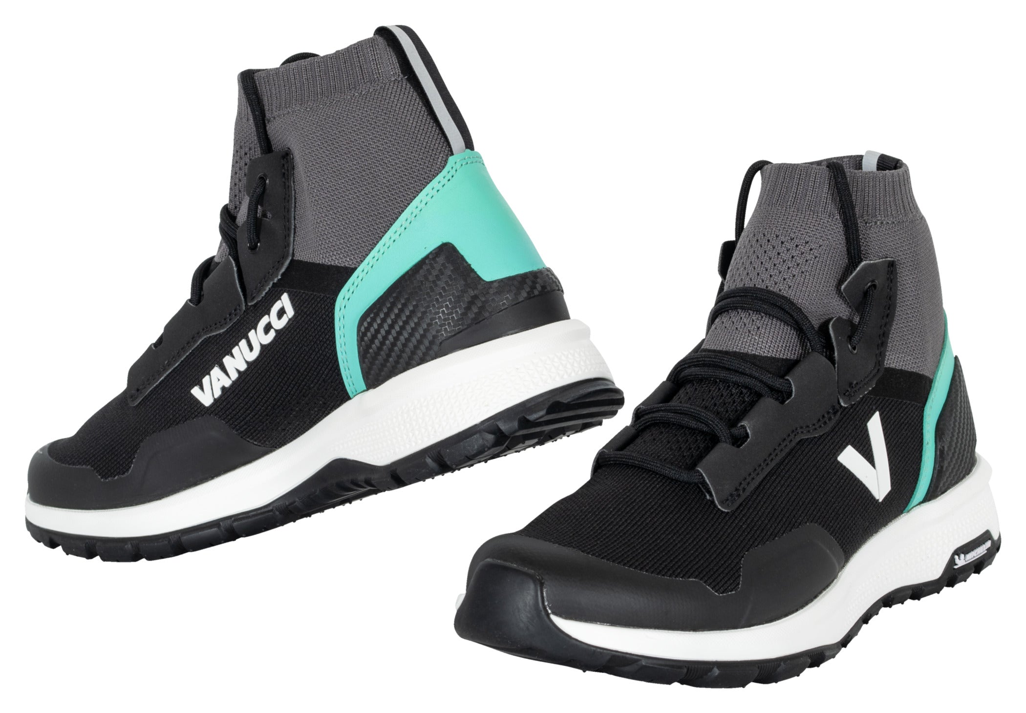 Sneaker Moto Damă Vanucci VUB-1 - Urban & Protecție