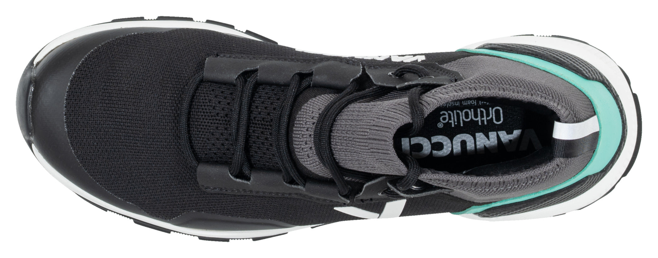 Sneaker Moto Damă Vanucci VUB-1 - Urban & Protecție