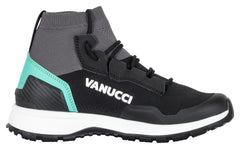Sneaker Moto Damă Vanucci VUB-1 - Urban & Protecție
