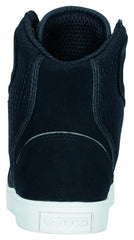 Sneaker Moto Damă Vanucci VUB-3 Lady Air - Piele Nubuc, Mesh
