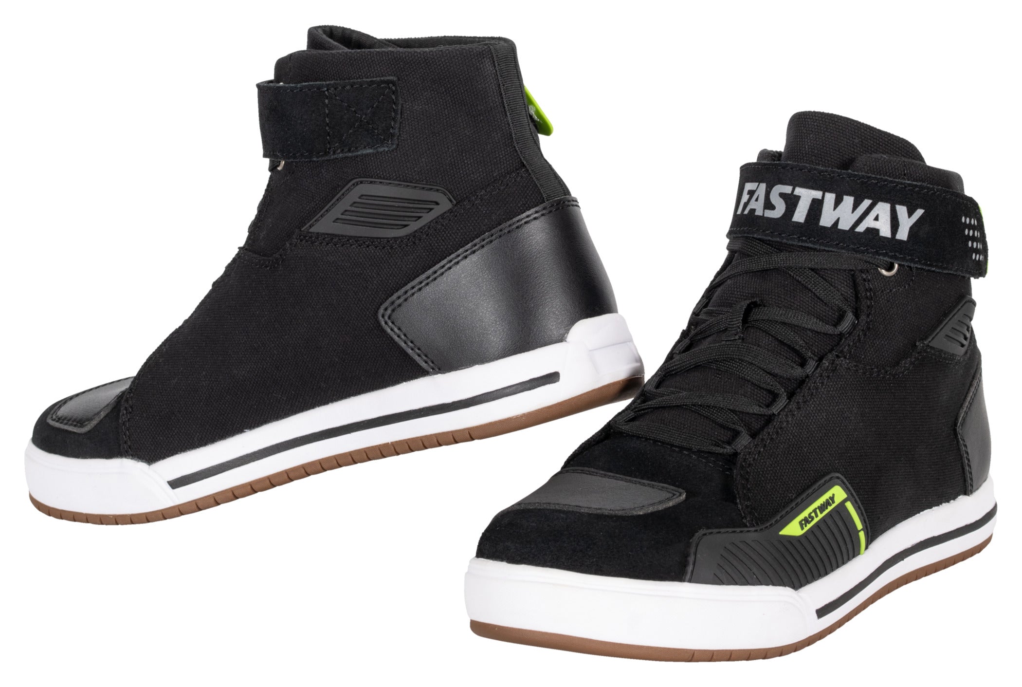 Sneaker Moto Fastway City Uni 221 - Confort și Protecție Urbană