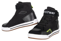 Sneaker Moto Fastway City Uni 221 - Confort și Protecție Urbană