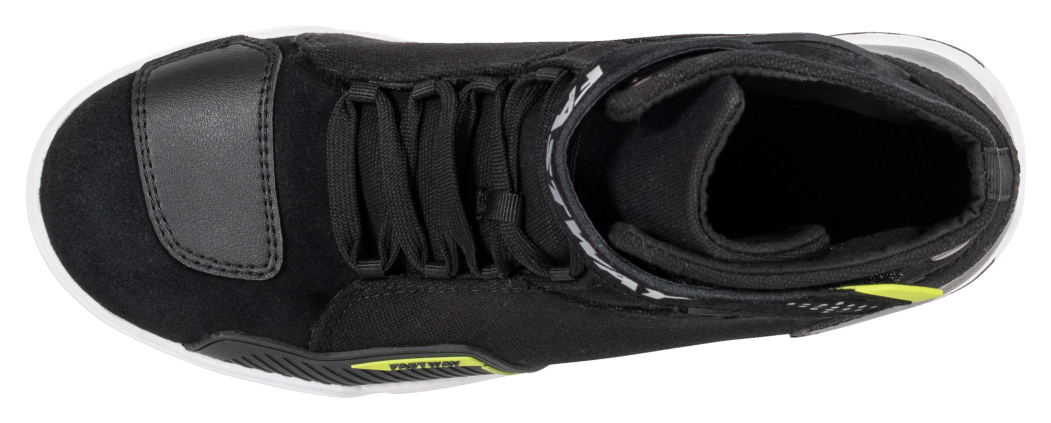 Sneaker Moto Fastway City Uni 221 - Confort și Protecție Urbană