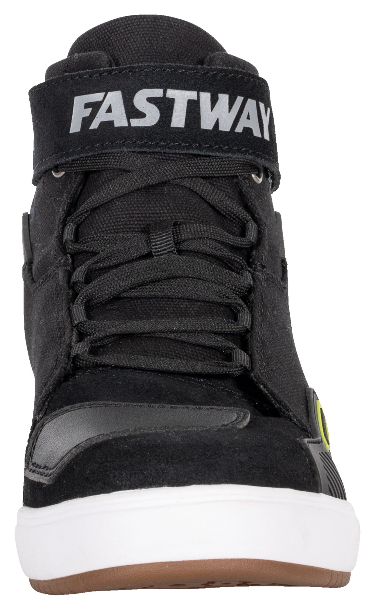 Sneaker Moto Fastway City Uni 221 - Confort și Protecție Urbană
