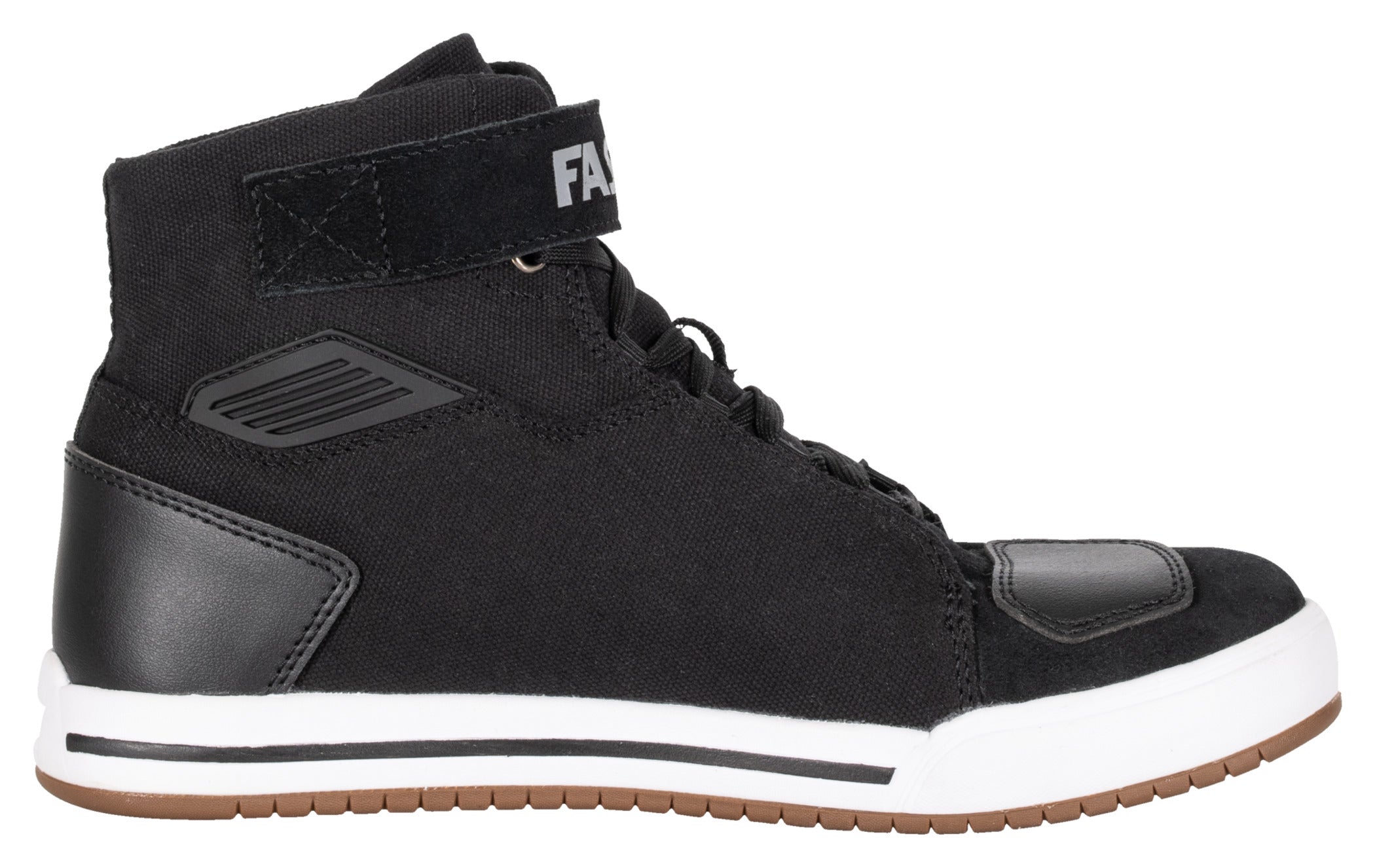Sneaker Moto Fastway City Uni 221 - Confort și Protecție Urbană