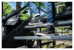 Sneaker Moto Fastway City Uni 221 - Confort și Protecție Urbană