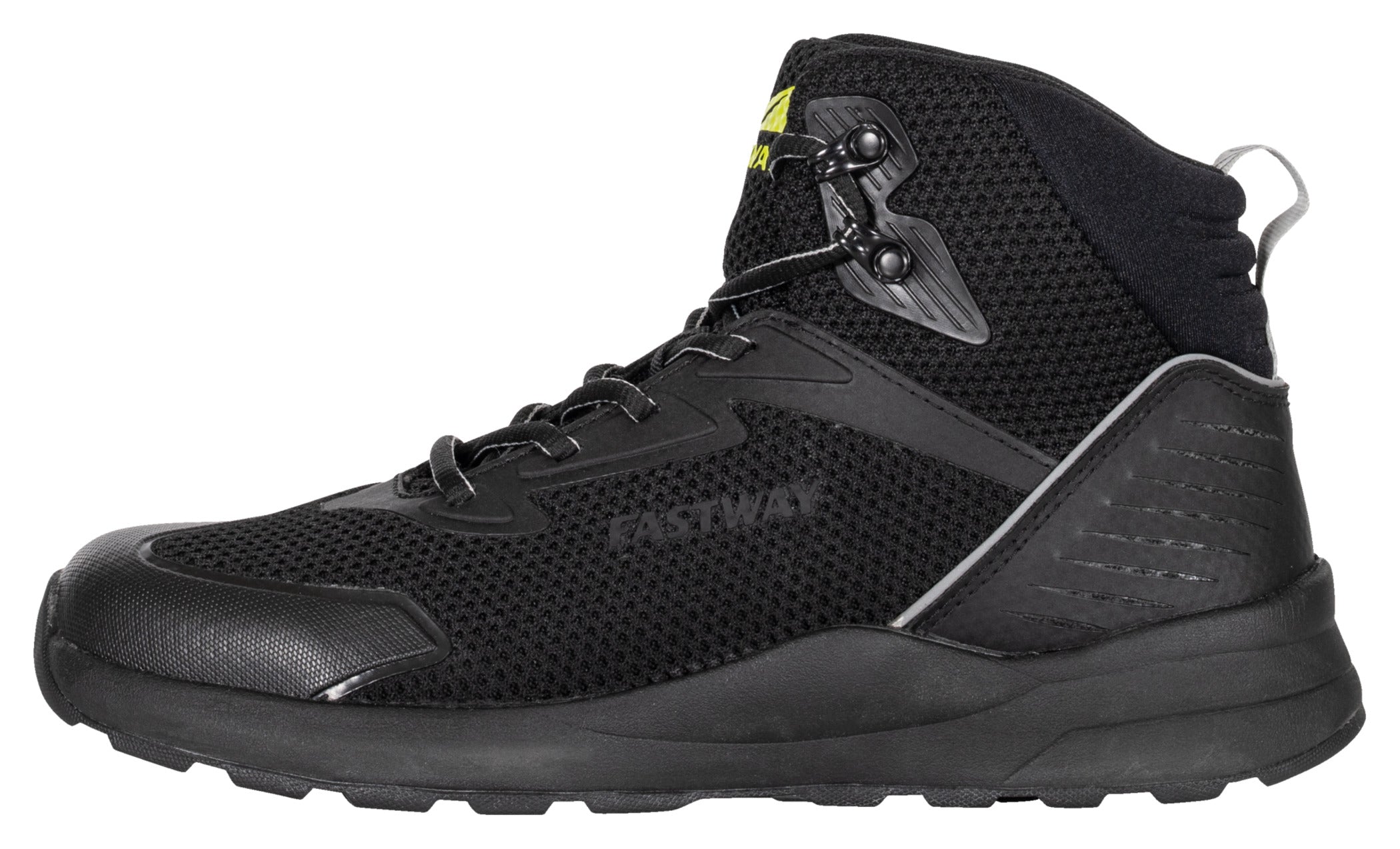 Sneaker Moto Fastway S-2301 - Confort Urban & Protecție