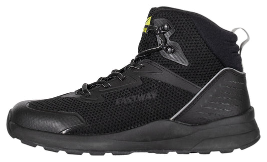 Sneaker Moto Fastway S-2301 - Confort Urban & Protecție