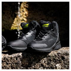Sneaker Moto Fastway S-2301 - Confort Urban & Protecție