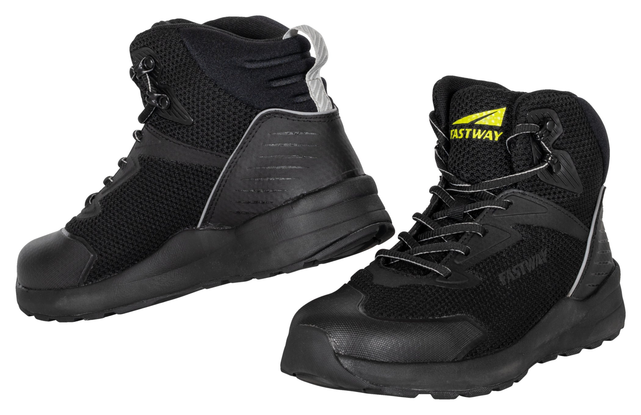 Sneaker Moto Fastway S-2301 - Confort Urban & Protecție