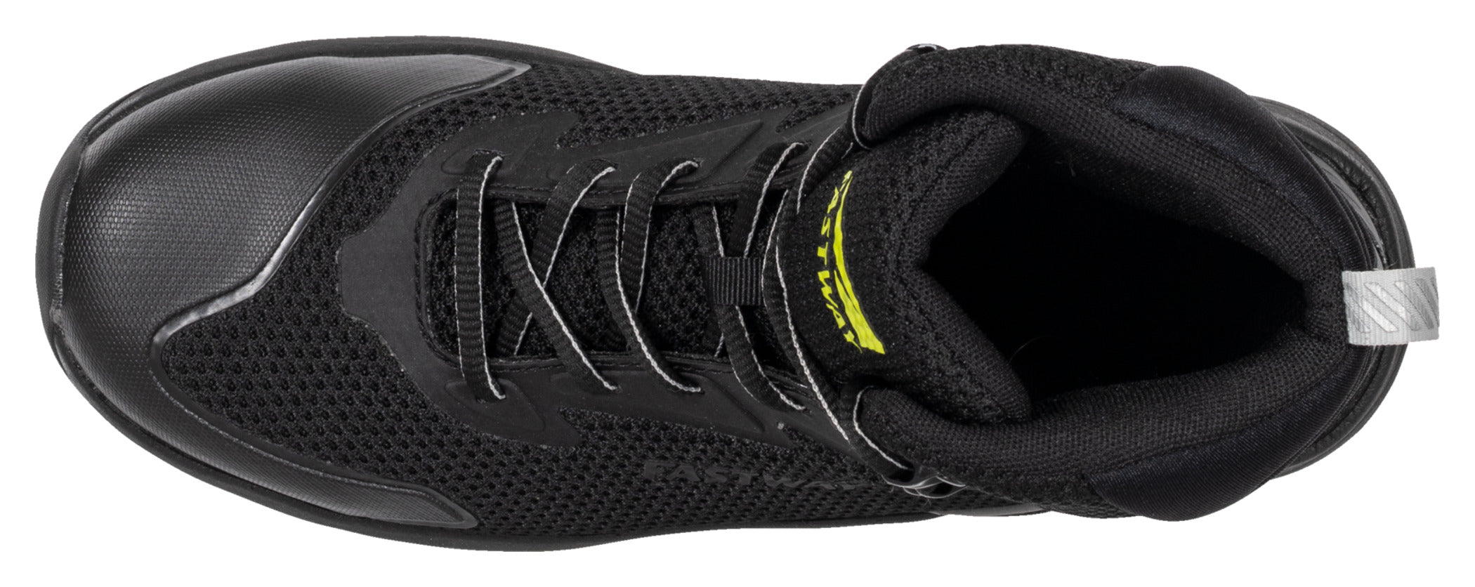 Sneaker Moto Fastway S-2301 - Confort Urban & Protecție
