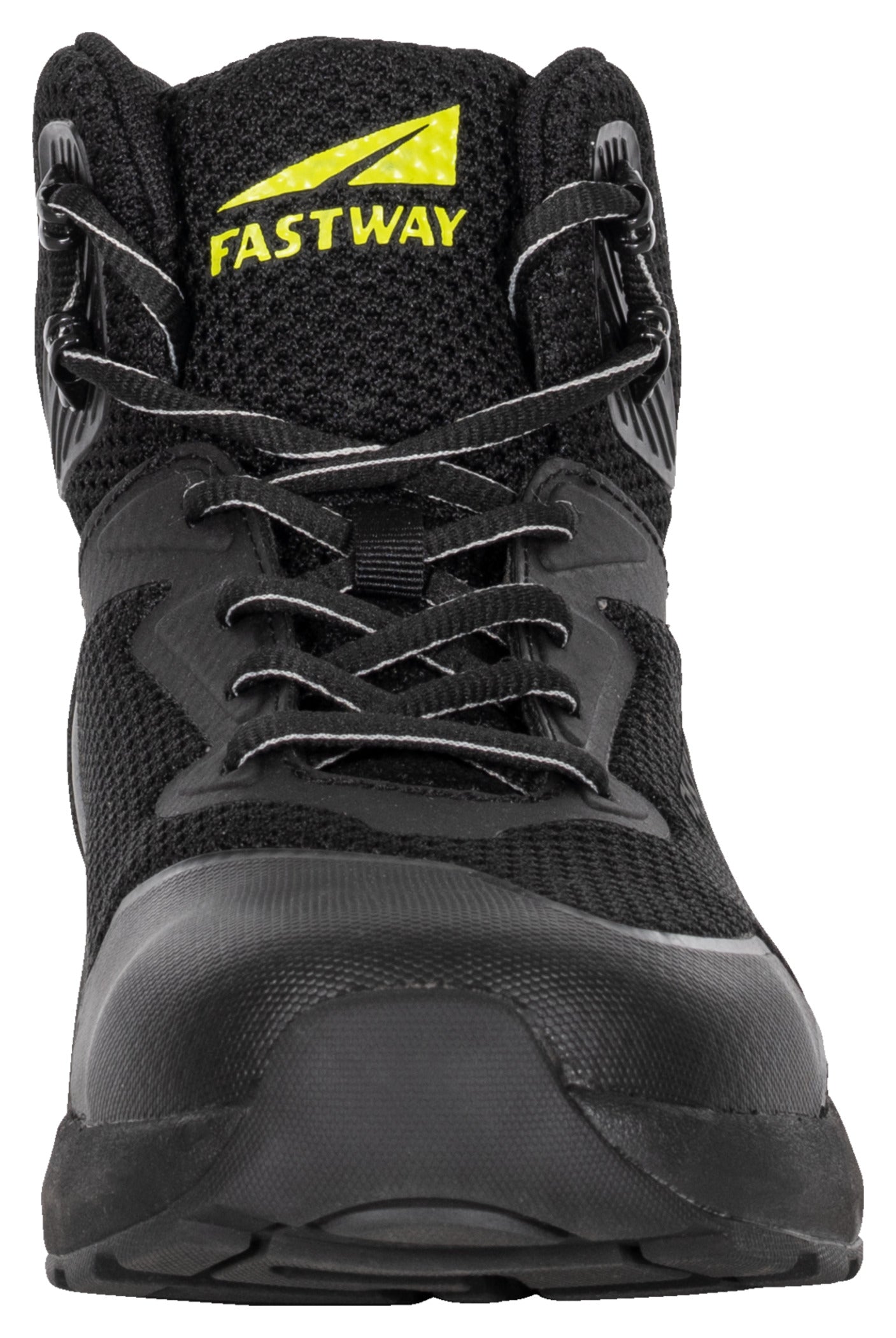 Sneaker Moto Fastway S-2301 - Confort Urban & Protecție