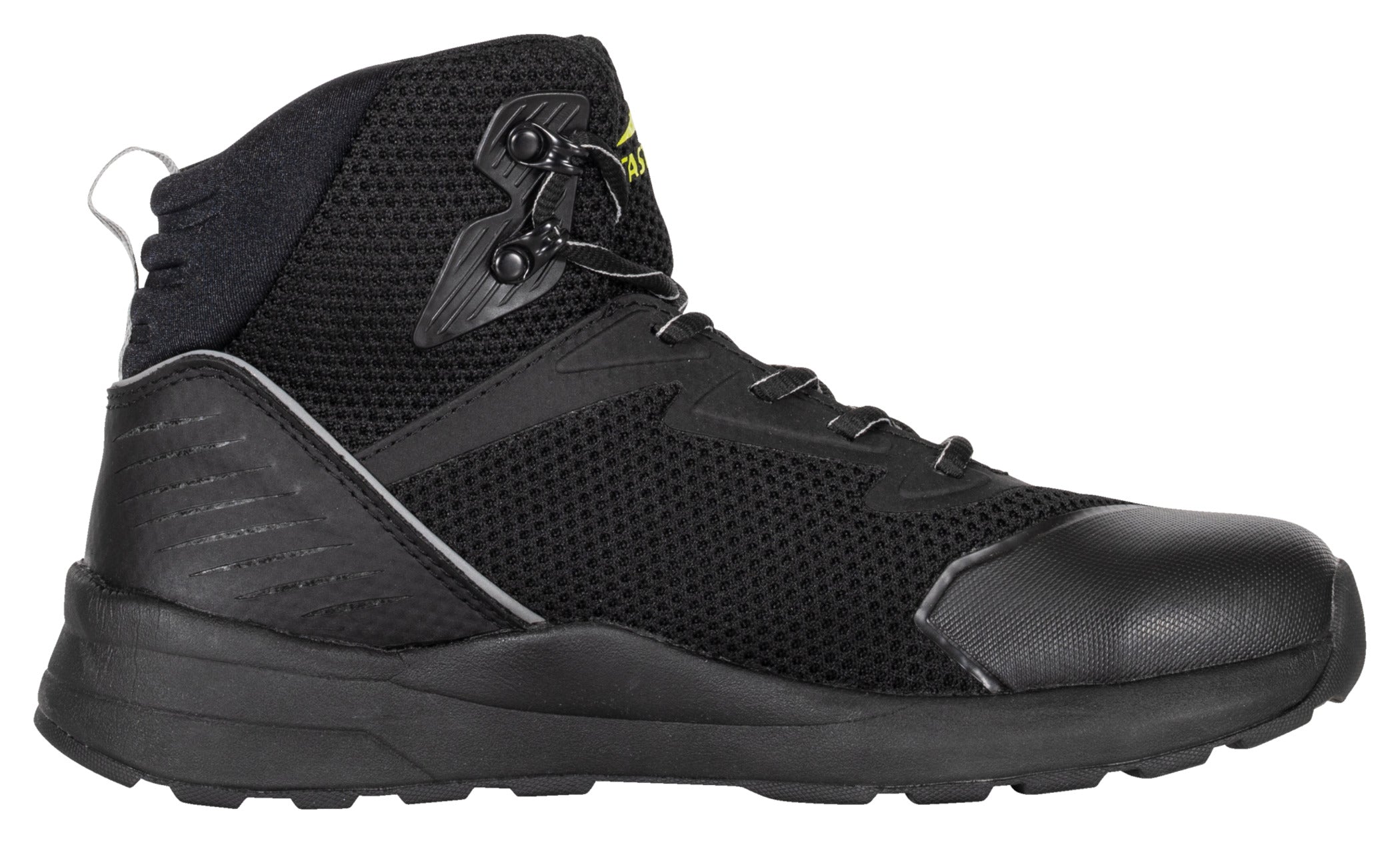 Sneaker Moto Fastway S-2301 - Confort Urban & Protecție