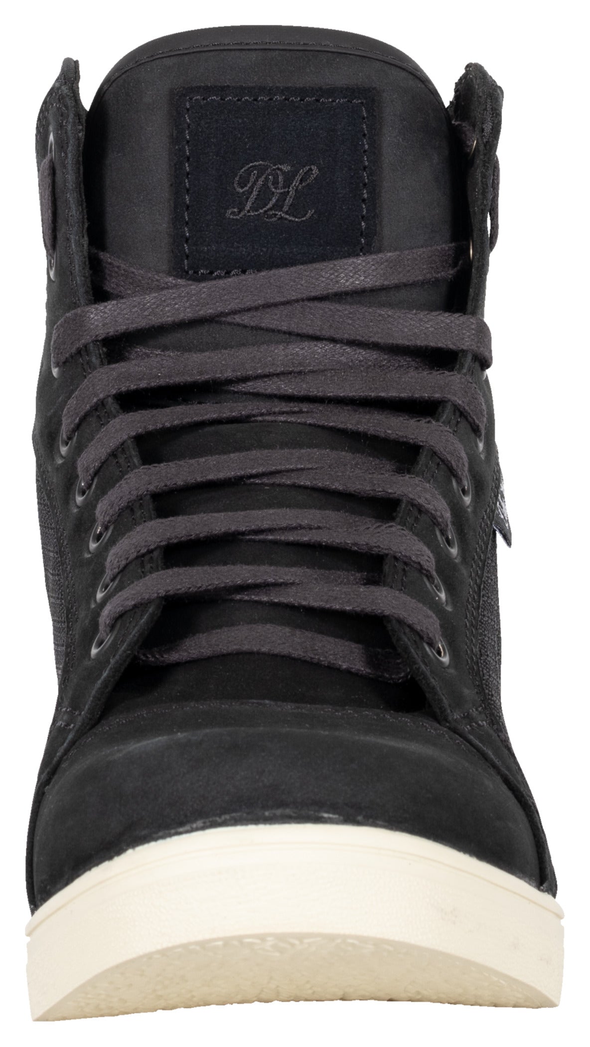 Sneaker Moto Femei DL-BW-2 Louis - Respirabili, Protecție Gleznă