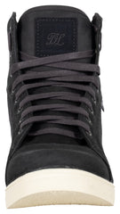 Sneaker Moto Femei DL-BW-2 Louis - Respirabili, Protecție Gleznă
