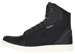 Sneaker Moto Femei DL-BW-2 Louis - Respirabili, Protecție Gleznă