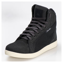 Sneaker Moto Femei DL-BW-2 Louis - Respirabili, Protecție Gleznă