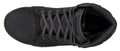 Sneaker Moto Femei DL-BW-2 Louis - Respirabili, Protecție Gleznă