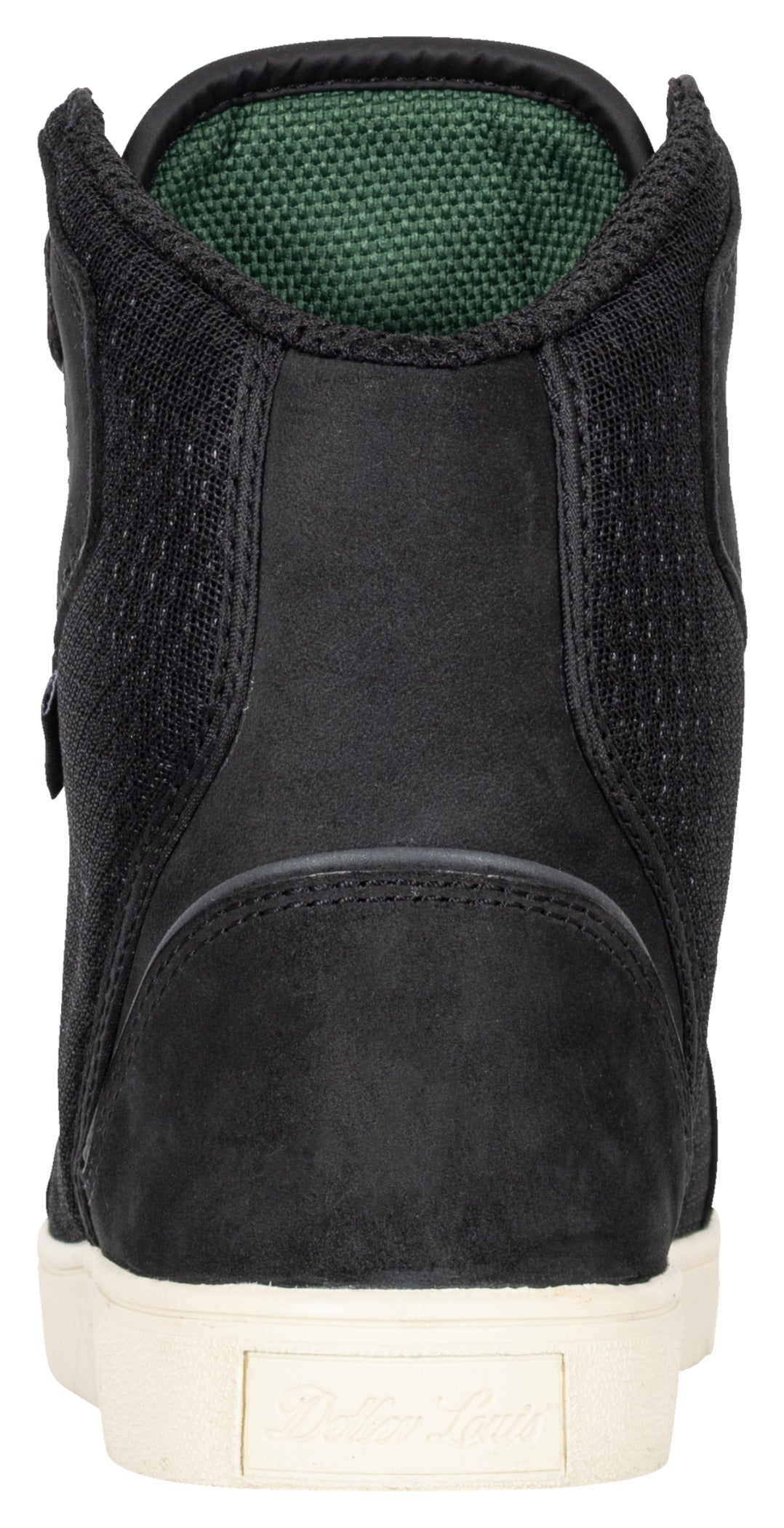 Sneaker Moto Femei DL-BW-2 Louis - Respirabili, Protecție Gleznă