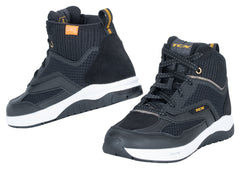 Sneaker Moto Femei Nalbak Air Lady TCX - Protecție și Confort Urban